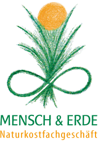 Logo Bioladen Mensch & Erde
